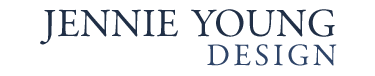 Jennie Young Design Logo